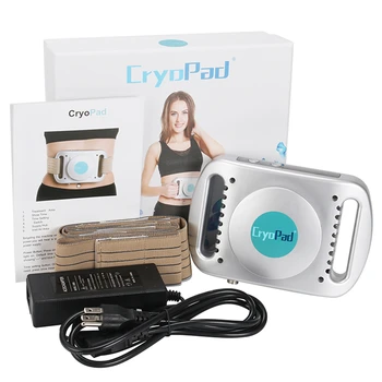 Mini CryoPad Portable Home Use Cryo Reduce fat Machine Lipo Slimming Machine Body Shaper Slimming Machine CE
Mini CryoPad Portable Home Use Cryo Reduce fat Machine Lipo Slimming Machine Body Shaper Slimming Machine CE