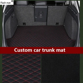 Flash mat leather Car Trunk Mats for Lexus All Models ES350 NX GS350 CT200h ES300h GS450h IS250 LS460 LS custom car cargo liner
Flash mat leather Car Trunk Mats for Lexus All Models ES350 NX GS350 CT200h ES300h GS450h IS250 LS460 LS custom car cargo liner