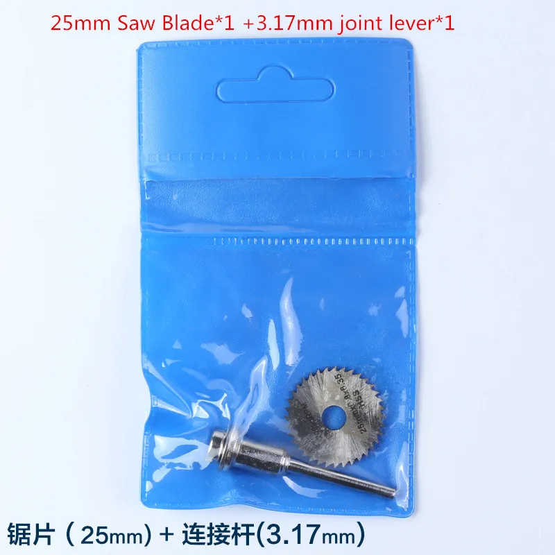 1PCS YT1230 Saw Blade High speed steel cutting blade Saw Web 25*0.8*6.35 3.17mm joint lever Free Shipping
1PCS YT1230 Saw Blade High speed steel cutting blade Saw Web 25*0.8*6.35 3.17mm joint lever Free Shipping