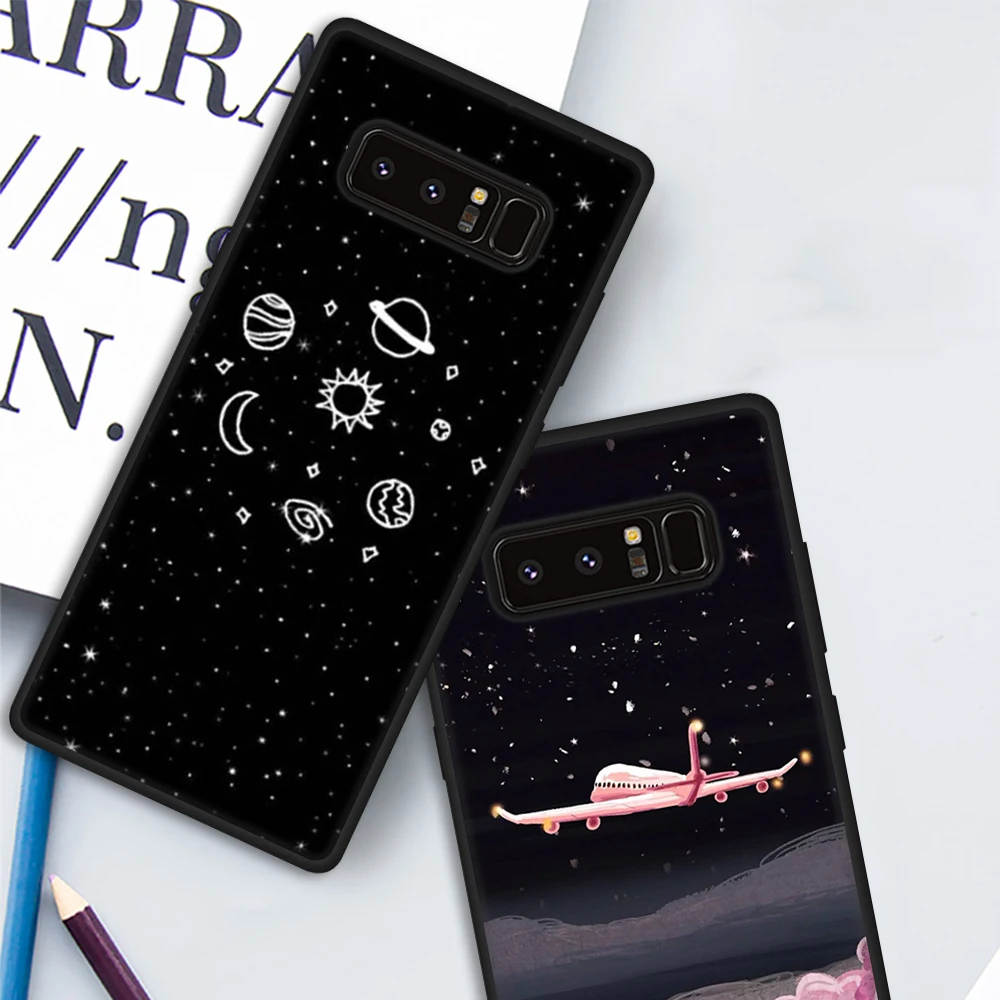 Fashion Pattern TPU Phone Housing For Samsung Galaxy Note 8 S9 S8 Plus A8 2018 A3 A5 A7 2016 J7 J3 J5 2017 Protective Case Cover
Fashion Pattern TPU Phone Housing For Samsung Galaxy Note 8 S9 S8 Plus A8 2018 A3 A5 A7 2016 J7 J3 J5 2017 Protective Case Cover