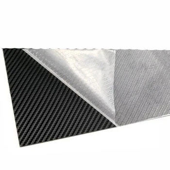 Kydex K sheath Thermoplastic board Import from America Carbon fiber snake twill 300mm
Kydex K sheath Thermoplastic board Import from America Carbon fiber snake twill 300mm