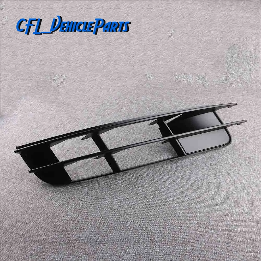 New Front Right Bumper Outer Lower Grill Grille 4L0807682 For Audi Q7 2007 2008 2009
New Front Right Bumper Outer Lower Grill Grille 4L0807682 For Audi Q7 2007 2008 2009