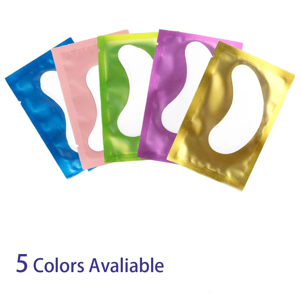 Patches For Eyelash Extension Grafted Free Stickers False Eyelashes Under Eye Paper Patches Pads Tips Sticker Wraps Make Up Tool
Patches For Eyelash Extension Grafted Free Stickers False Eyelashes Under Eye Paper Patches Pads Tips Sticker Wraps Make Up Tool