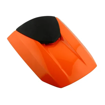 Orange Motorcycle ABS Rear Passenger Pillion Seat Cover Fairing Cowl for Honda CBR600RR CBR 600 RR F5 2013 2014 2015
Orange Motorcycle ABS Rear Passenger Pillion Seat Cover Fairing Cowl for Honda CBR600RR CBR 600 RR F5 2013 2014 2015