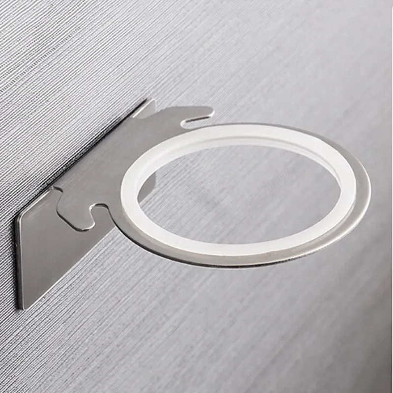 Stainless Steel And Rubber Padding With Plug-in Hair Dryer Wall-mounted Self- adhesive Holder Punch Free Blower Rack
Stainless Steel And Rubber Padding With Plug-in Hair Dryer Wall-mounted Self- adhesive Holder Punch Free Blower Rack