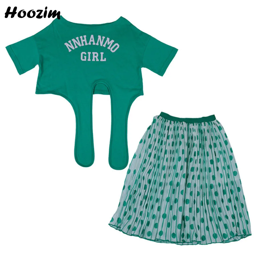 Princess Girls Clothing Set 8 9 10 11 Age Casual Letter Cotton T Shirt+Long Chiffon Pleated Skirt Children Summer Suit For Girls
Princess Girls Clothing Set 8 9 10 11 Age Casual Letter Cotton T Shirt+Long Chiffon Pleated Skirt Children Summer Suit For Girls