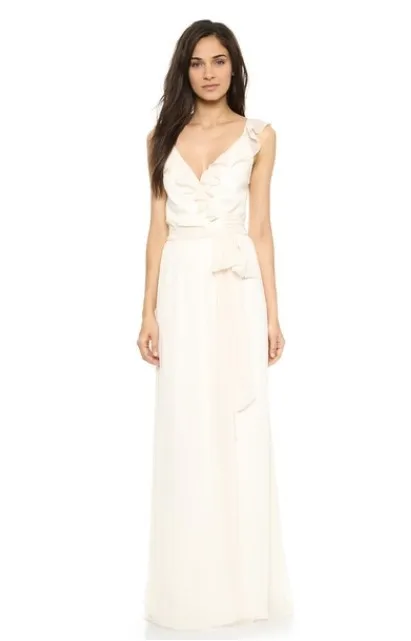 free shipping vestidos de festa white chiffon long sexy ruffles robe de soiree 2014 new fashion v-neck formal gown evening dress
free shipping vestidos de festa white chiffon long sexy ruffles robe de soiree 2014 new fashion v-neck formal gown evening dress
