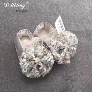 Glitter Sash Gold/Silver/Pink 0-1Y Princess Baby Handmade Sequin Bowknot Elastic Band Christening Match Infant Crib Prewalkers
Glitter Sash Gold/Silver/Pink 0-1Y Princess Baby Handmade Sequin Bowknot Elastic Band Christening Match Infant Crib Prewalkers