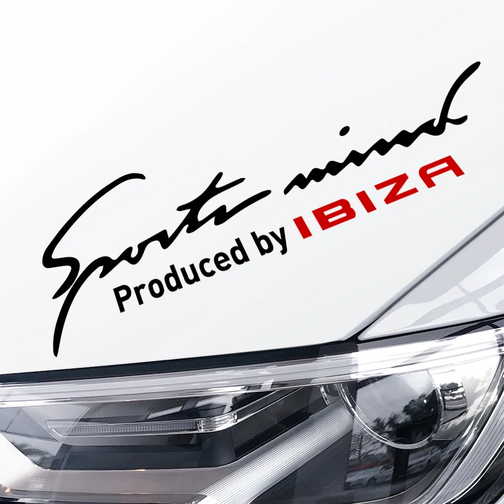 Car Lamp Eyebrow Stickers For Seat Ibiza Headlight Decoration Car Styling Decals Car Sport PVC Body Decals Car Accessories
Car Lamp Eyebrow Stickers For Seat Ibiza Headlight Decoration Car Styling Decals Car Sport PVC Body Decals Car Accessories