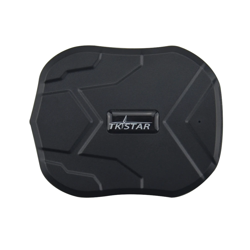 Car GPS Tracker TK905B GPS Locator Vehicle Tracker TKSTAR 150Days Magnets Waterproof Realtime Car Tracking Device on Google Map
Car GPS Tracker TK905B GPS Locator Vehicle Tracker TKSTAR 150Days Magnets Waterproof Realtime Car Tracking Device on Google Map