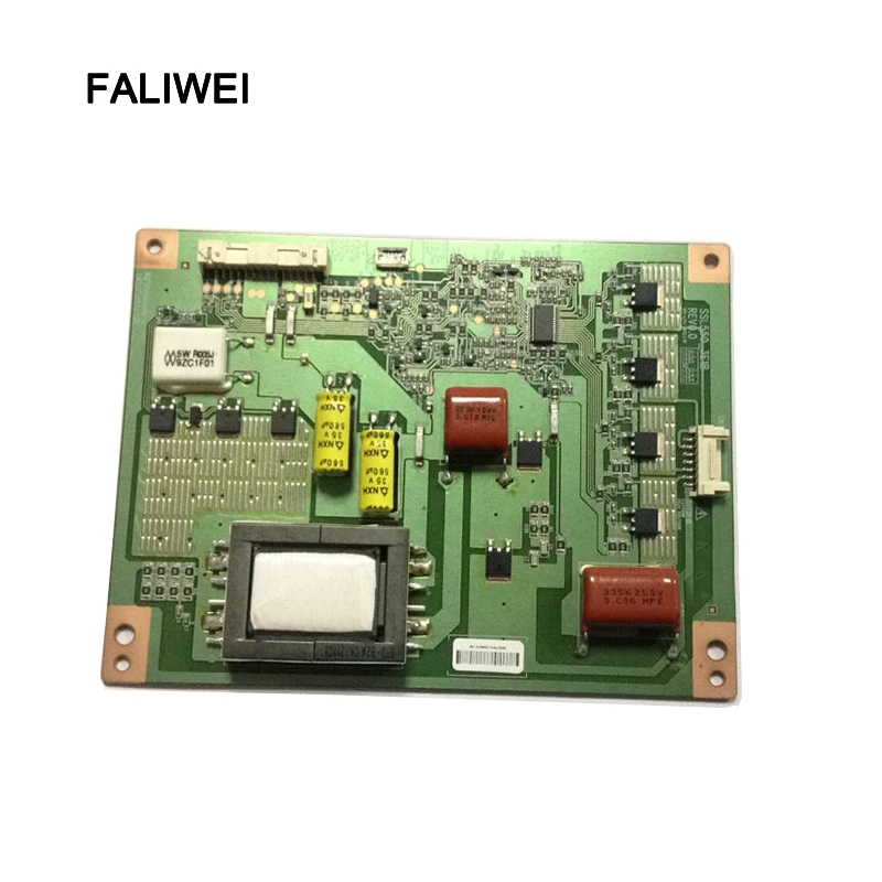 Free shipping 1pcs/lot LED constant current board SSL550-3E1B SSL550_3E1B REV0.0
Free shipping 1pcs/lot LED constant current board SSL550-3E1B SSL550_3E1B REV0.0