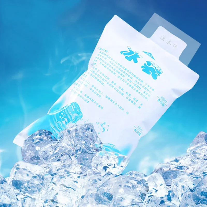 10pcs/set Safety First Aid Tool Ice block sedation Wound Insulated in-customized reusable survive first aid Tools ST
10pcs/set Safety First Aid Tool Ice block sedation Wound Insulated in-customized reusable survive first aid Tools ST
