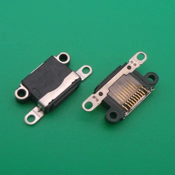 High Quality Lightning Dock Connector Charging Port for iPhone 5 Replacement Black 10X
High Quality Lightning Dock Connector Charging Port for iPhone 5 Replacement Black 10X