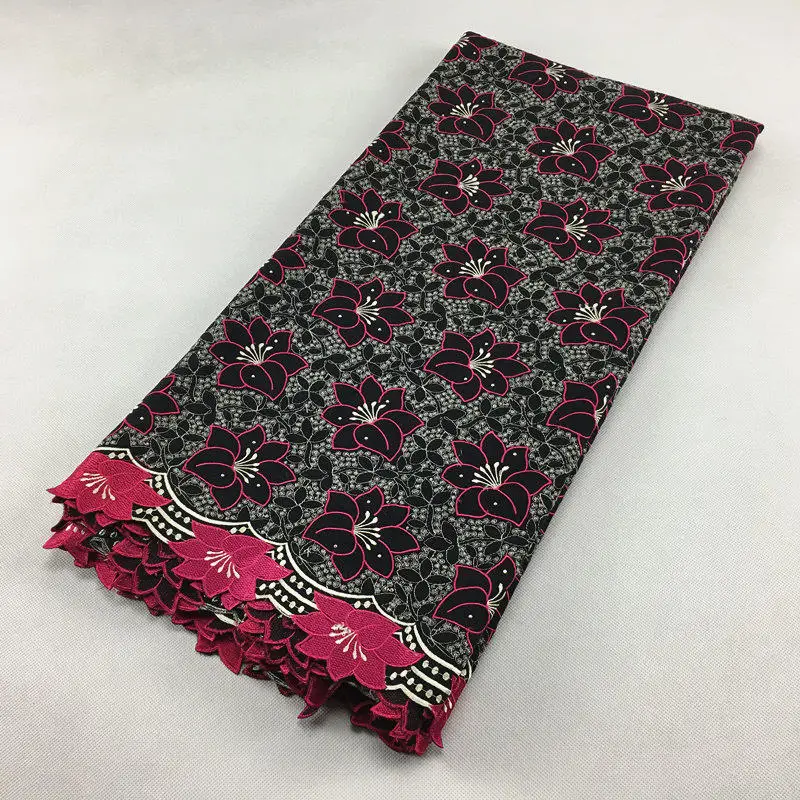 african lace fabric 2019 high quality lace sky nigerian lace fabrics 873 5yards soft 100% Cotton Embroidery Lace For Wedding
african lace fabric 2019 high quality lace sky nigerian lace fabrics 873 5yards soft 100% Cotton Embroidery Lace For Wedding