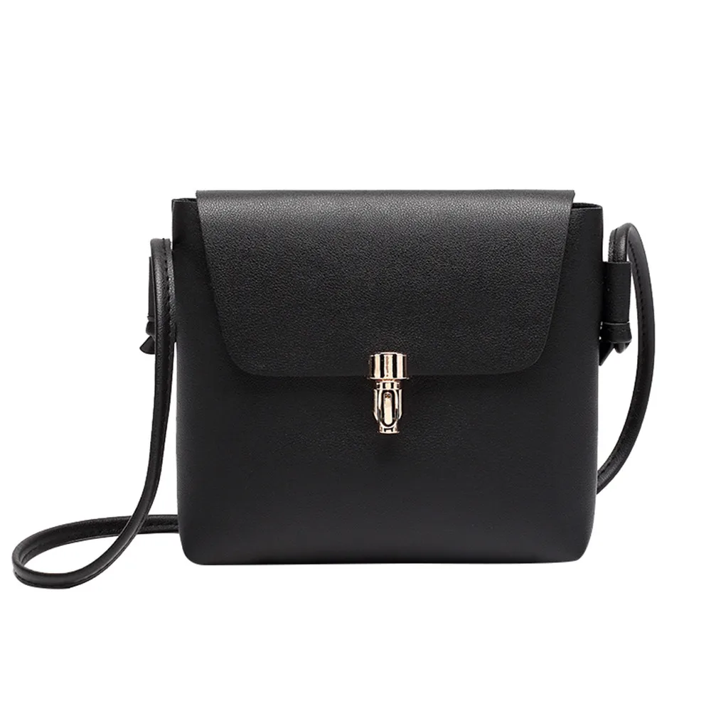 2019 Small Black Bag Women Messenger Bags Female Handbag Shoulder Bag Flap Ladies Crossbody Bag Mini Bolsa Feminina#H15
2019 Small Black Bag Women Messenger Bags Female Handbag Shoulder Bag Flap Ladies Crossbody Bag Mini Bolsa Feminina#H15