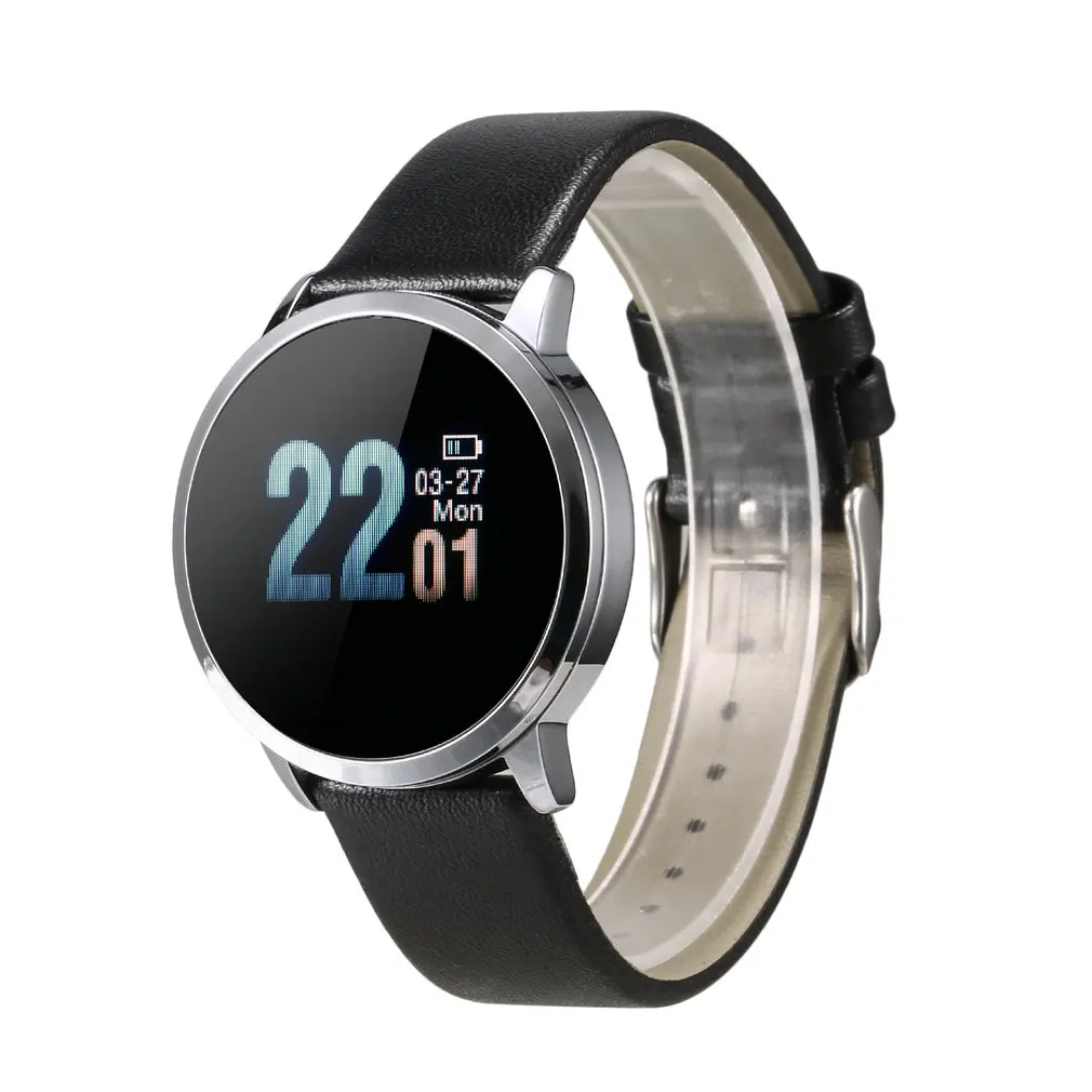 Couples Smart Bracelet Heart Rate Monitor Smart Band Blood Pressure Monitor Health Fitness Tracker IP67 Waterproof Sports Watch
Couples Smart Bracelet Heart Rate Monitor Smart Band Blood Pressure Monitor Health Fitness Tracker IP67 Waterproof Sports Watch