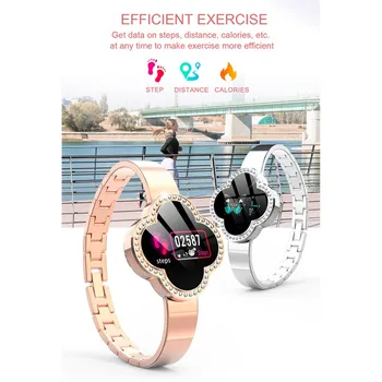 Fashion Color Screen Smart Wristband Bluebooth Waterproof Watch Heart Rate Sleep Health Blood Pressure Monitoring For Women
Fashion Color Screen Smart Wristband Bluebooth Waterproof Watch Heart Rate Sleep Health Blood Pressure Monitoring For Women