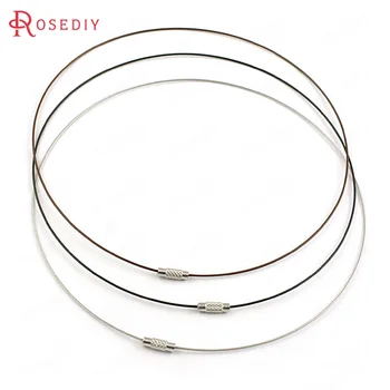 (15149)20PCS Diameter:13CM,Thickness:1MM Black Steel with Plastic Cover Steel Wire Necklace Ring Jewelry Findings Accessories
(15149)20PCS Diameter:13CM,Thickness:1MM Black Steel with Plastic Cover Steel Wire Necklace Ring Jewelry Findings Accessories
