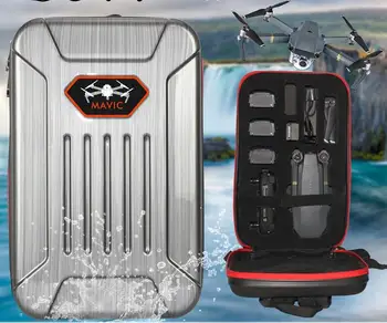 DJI Mavic Pro Backpack Carry Case Mavic Pro Hardshell Portable Drone Bag Mavic Carbon Storage Box RC DRONE dji maciv pro quad
DJI Mavic Pro Backpack Carry Case Mavic Pro Hardshell Portable Drone Bag Mavic Carbon Storage Box RC DRONE dji maciv pro quad