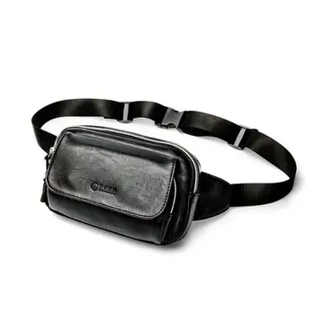 newhotstacy bag 10302417 new men's pu leather single shoulder cross body small waist bag
newhotstacy bag 10302417 new men's pu leather single shoulder cross body small waist bag