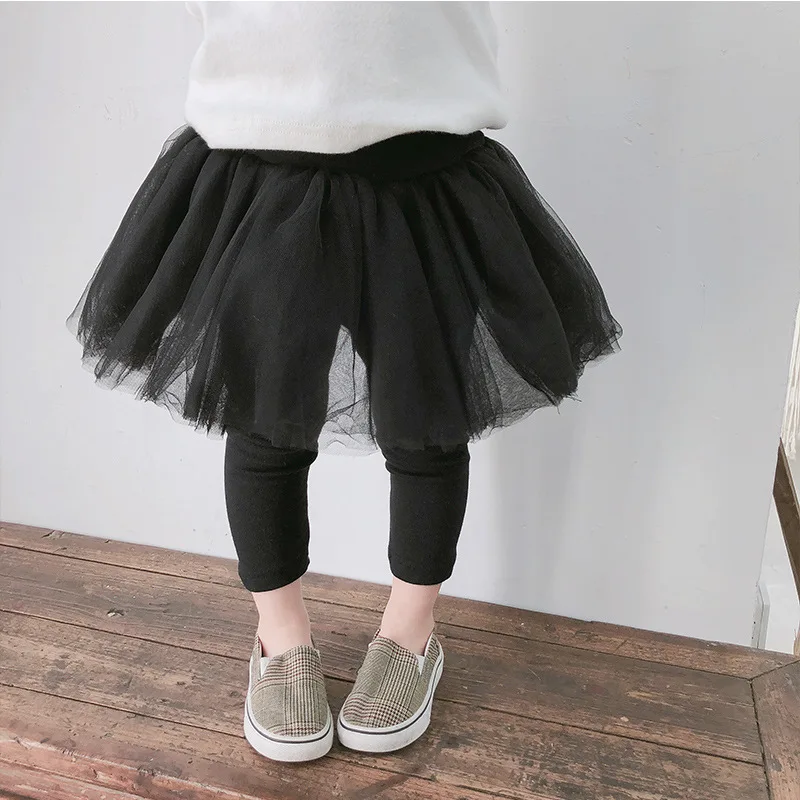 0-4 Years Newborn Infant Baby Girl Cotton Mesh Pants Children Girls Black Spring Autumn Trousers
0-4 Years Newborn Infant Baby Girl Cotton Mesh Pants Children Girls Black Spring Autumn Trousers