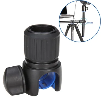 Benro SystemGo Tripod Support Module GSC290 90 Degree Connector GoCoupler For Tripod Photo Studio Accessories Free Shipping
Benro SystemGo Tripod Support Module GSC290 90 Degree Connector GoCoupler For Tripod Photo Studio Accessories Free Shipping