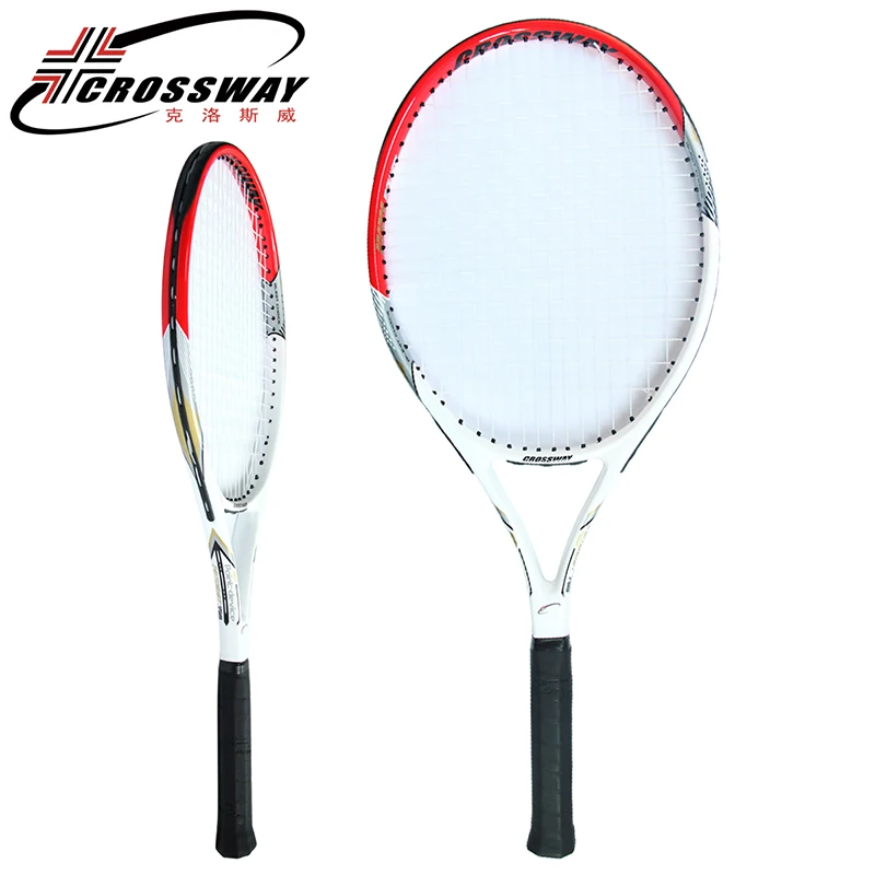 1 Piece Tennis Racket Carbon Fiber Tennis Racquet Professional Men Women Training Competition Tennis Racket For Beginner
1 Piece Tennis Racket Carbon Fiber Tennis Racquet Professional Men Women Training Competition Tennis Racket For Beginner