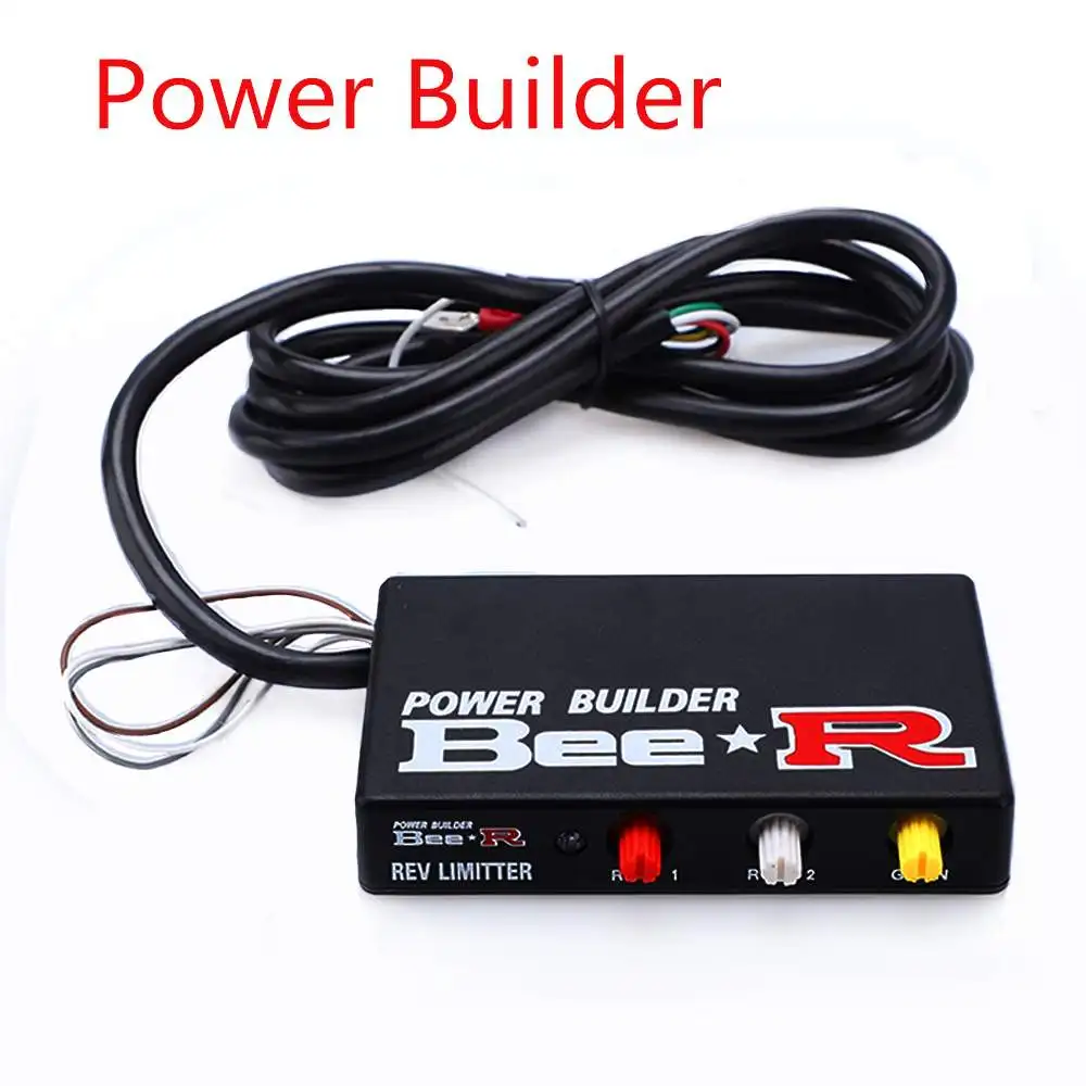 Racing Type B Rev Limiter Launch Control Car modification New Power Builder Exhaust Pipe Ignition Device Flame kits for Cars
Racing Type B Rev Limiter Launch Control Car modification New Power Builder Exhaust Pipe Ignition Device Flame kits for Cars