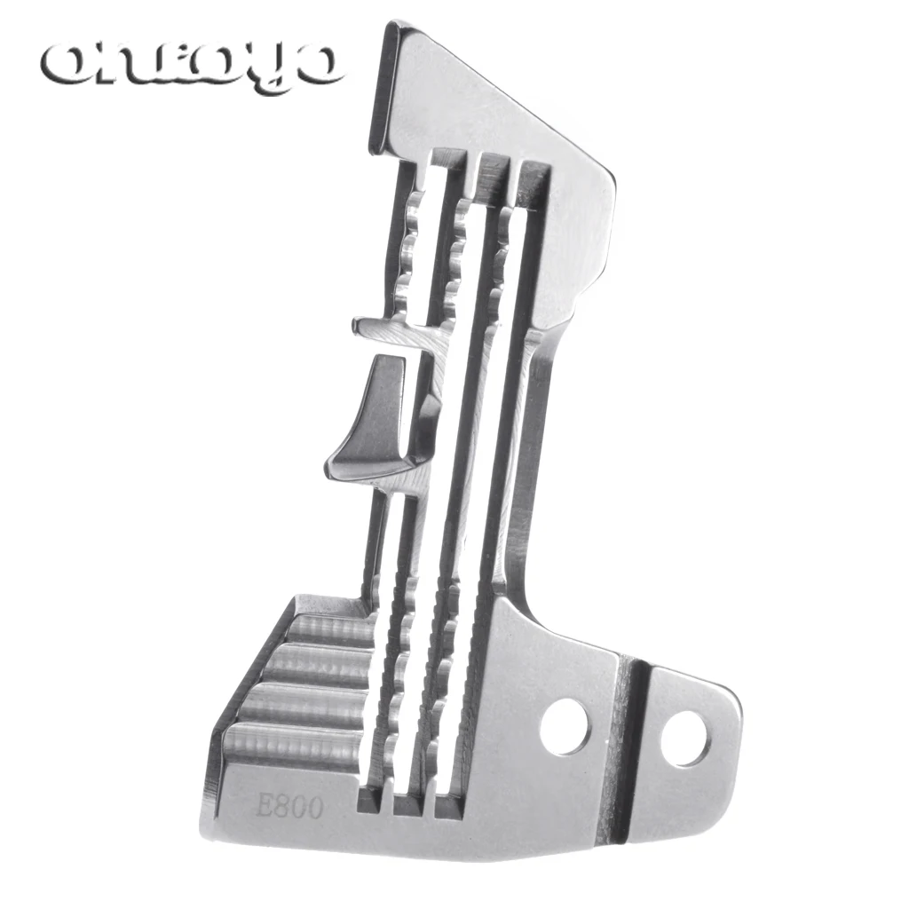Industrial sewing machine overlock 747 for SIRUBA sewing machine three threads needle plate E800 737
Industrial sewing machine overlock 747 for SIRUBA sewing machine three threads needle plate E800 737