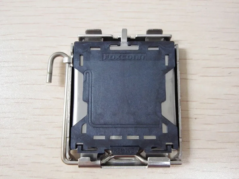 Motherboard LGA 775 LGA775 CPU BGA Replacement Repair Socket with Solder Tin Ball
Motherboard LGA 775 LGA775 CPU BGA Replacement Repair Socket with Solder Tin Ball
