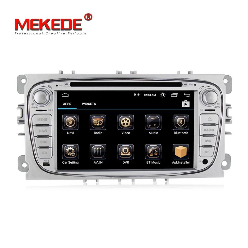 In stock Android 8.0 WIFI RDS Car dvd Player Audio Radio Stereo GPS Navi for Ford Mondeo Galaxy S-Max Focus 2008 2009 2010 2011
In stock Android 8.0 WIFI RDS Car dvd Player Audio Radio Stereo GPS Navi for Ford Mondeo Galaxy S-Max Focus 2008 2009 2010 2011