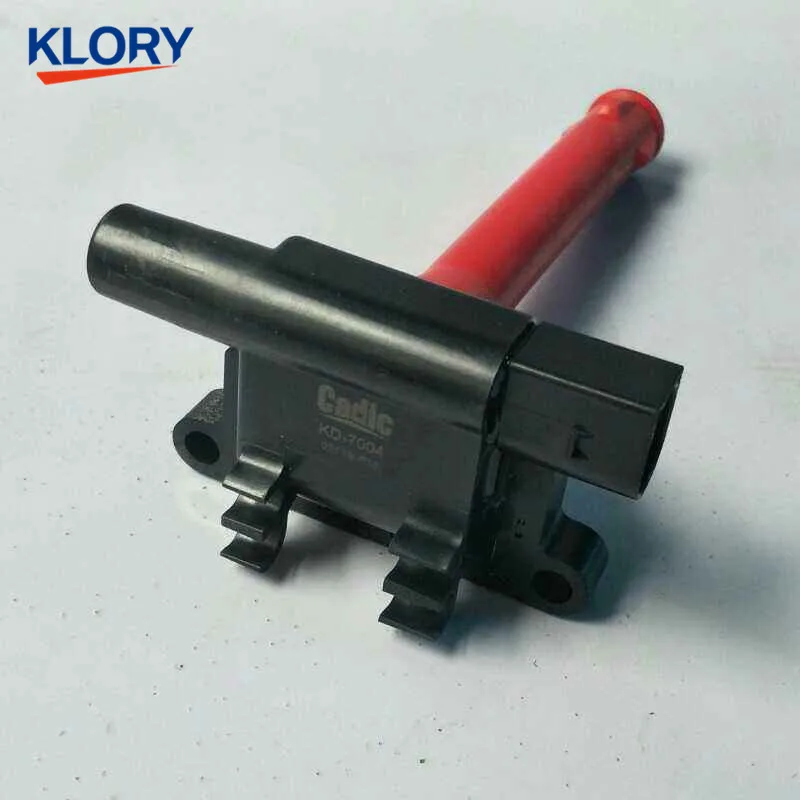 KD-7004 NEC000130,NEC100870 красный стержень катушки зажигания для Roewe 550 PIUG-IN 1,5, 550 550S 1,8, MG6 1,8
KD-7004 NEC000130,NEC100870 красный стержень катушки зажигания для Roewe 550 PIUG-IN 1,5, 550 550S 1,8, MG6 1,8