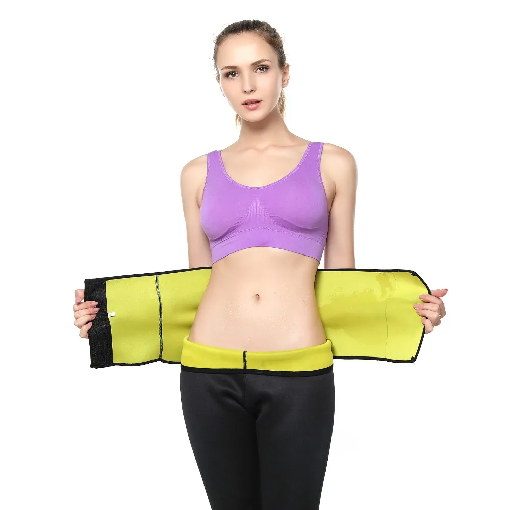 Hot Slimming Casual Wide Belt Sexy Slim Belts Corset Female Girdle Cummerbund Women's Fashion New Accessories Waist Trainer Belt
Hot Slimming Casual Wide Belt Sexy Slim Belts Corset Female Girdle Cummerbund Women's Fashion New Accessories Waist Trainer Belt