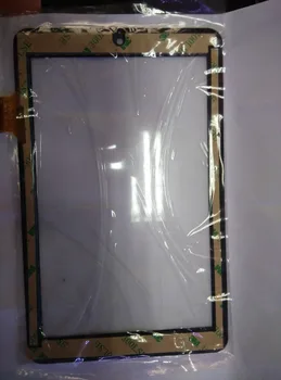 Original New Black Touch screen Digitizer 7" HH070FPC-009B FPC XXX Touch panel Glass Sensor replacement touch panel
Original New Black Touch screen Digitizer 7" HH070FPC-009B FPC XXX Touch panel Glass Sensor replacement touch panel