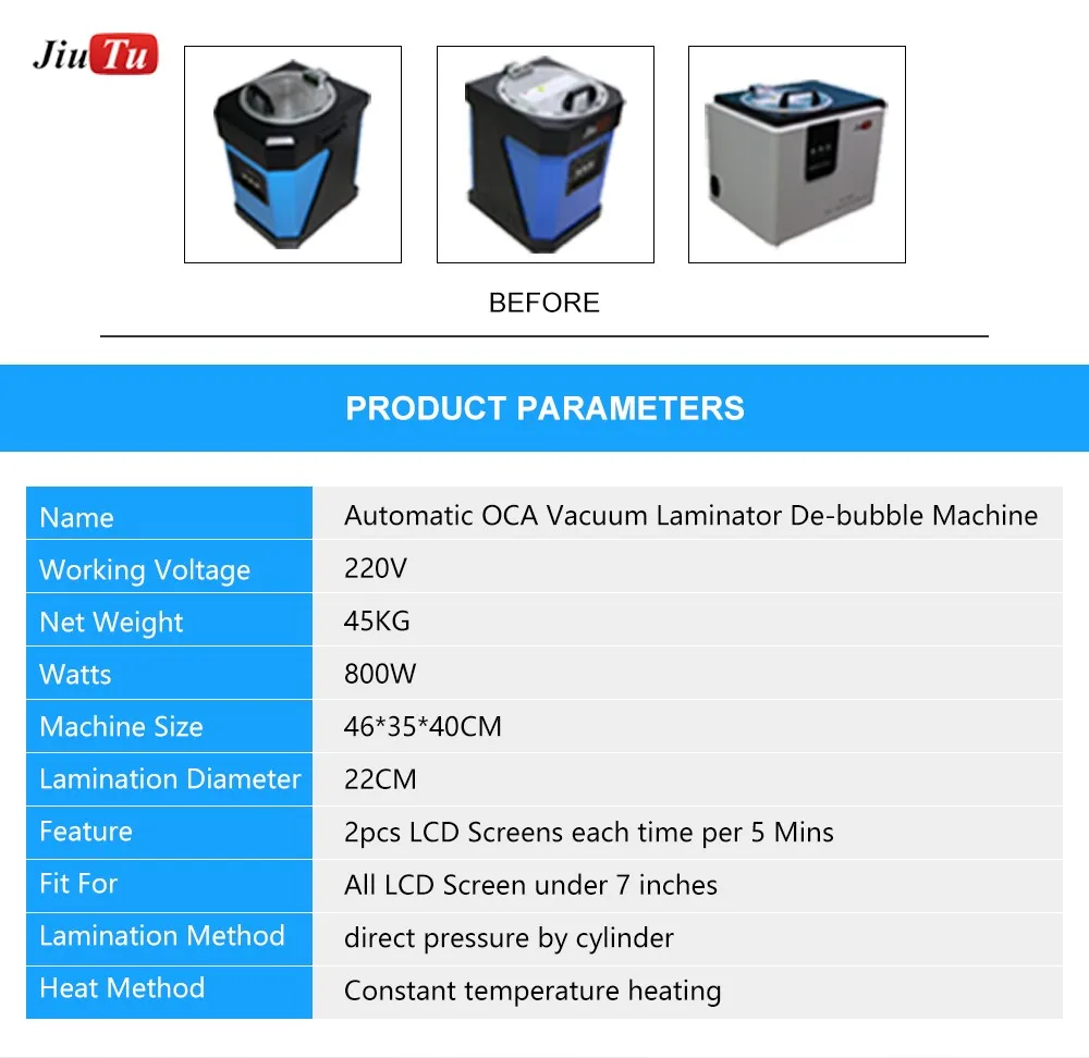 all in one laminator machine for cracked lcd screen fix 1 (11)