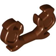 *Shaft Crown For Helmet* 20pcs Y11437 DIY enlighten block brick part No. Compatible With Other Assembles Particles
