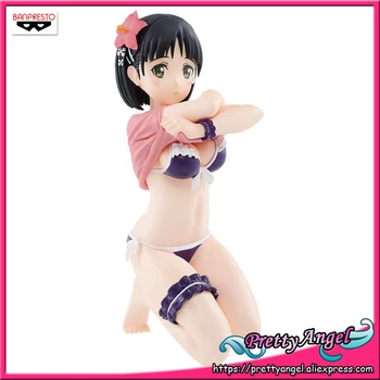PrettyAngel - Genuine Banpresto EXQ Sword Art Online Memory Defrag Munekyun Natsu Otome Suguha Collection Figure
PrettyAngel - Genuine Banpresto EXQ Sword Art Online Memory Defrag Munekyun Natsu Otome Suguha Collection Figure