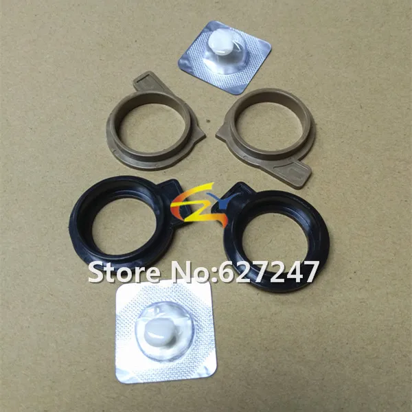 CET Upper roller bushing 2H425150 2BR20180 for KYOCERA MITA FS1128 FS1028 KM2810 KM2820 upper roller bushing
CET Upper roller bushing 2H425150 2BR20180 for KYOCERA MITA FS1128 FS1028 KM2810 KM2820 upper roller bushing