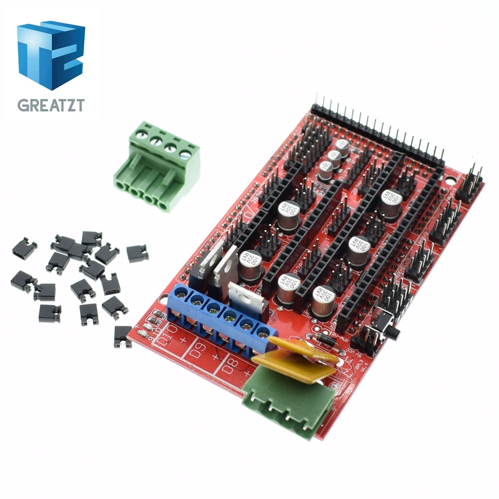 RAMPS1.4 3