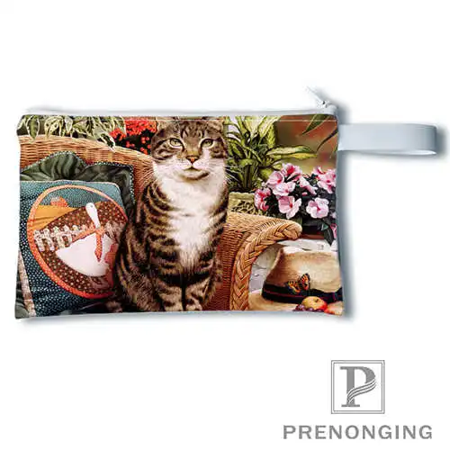 Custom shouhui_cats Printing Coin Purse Change Purse Zipper Zero Wallet Phone Key Bags Fashion Small Female Purse#19-01-22-3-114
Custom shouhui_cats Printing Coin Purse Change Purse Zipper Zero Wallet Phone Key Bags Fashion Small Female Purse#19-01-22-3-114