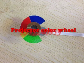 Brand new projector color wheel for Optoma projector DN343/DN342/PV343/DK354/DT364/DN362/DN244/DN246/DN334
Brand new projector color wheel for Optoma projector DN343/DN342/PV343/DK354/DT364/DN362/DN244/DN246/DN334