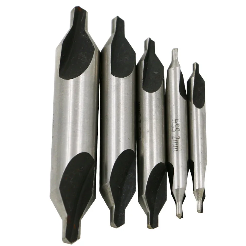 High quality HSS Bodhi Bead Bellmouth Cutter Drilling Chamfer Without Cone Protection Composite Center Fixed Point Drill
High quality HSS Bodhi Bead Bellmouth Cutter Drilling Chamfer Without Cone Protection Composite Center Fixed Point Drill