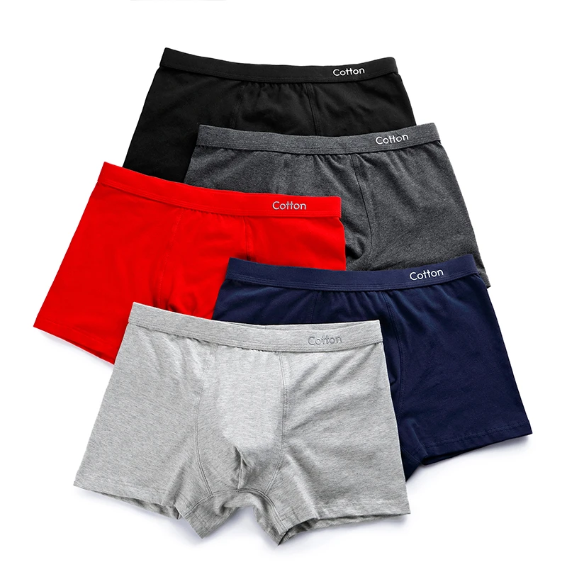 EVES 3D Printing boxer men underwear cotton Solid 5 pcs Panties Shorts Mens Homme Cueca Boxer Stretch Breathable Mens Underpants
EVES 3D Printing boxer men underwear cotton Solid 5 pcs Panties Shorts Mens Homme Cueca Boxer Stretch Breathable Mens Underpants
