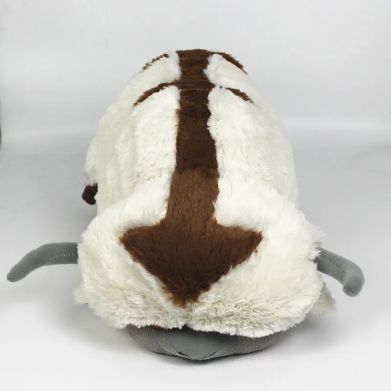 big appa plush