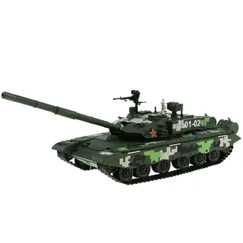 1:35 Simulation Military Tank Vehicle Model Collectible Decoration Educational Toys Birthday Gift for Children Kids Toddler
1:35 Simulation Military Tank Vehicle Model Collectible Decoration Educational Toys Birthday Gift for Children Kids Toddler