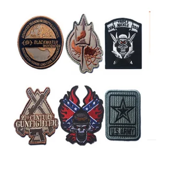 Ten Piece a lot 3D Embroidery BLACK WATER WORLD WIDE Tactical Godfather United States ODA 555th special division armband
Ten Piece a lot 3D Embroidery BLACK WATER WORLD WIDE Tactical Godfather United States ODA 555th special division armband