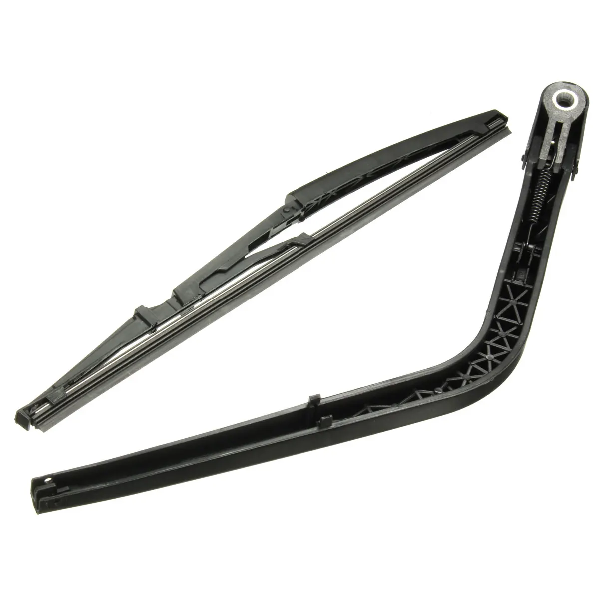 Rear Window Windshield Wiper Blade And Arm Set EKXB03RW For Toyota Scion XB 2004 2005 2006
Rear Window Windshield Wiper Blade And Arm Set EKXB03RW For Toyota Scion XB 2004 2005 2006