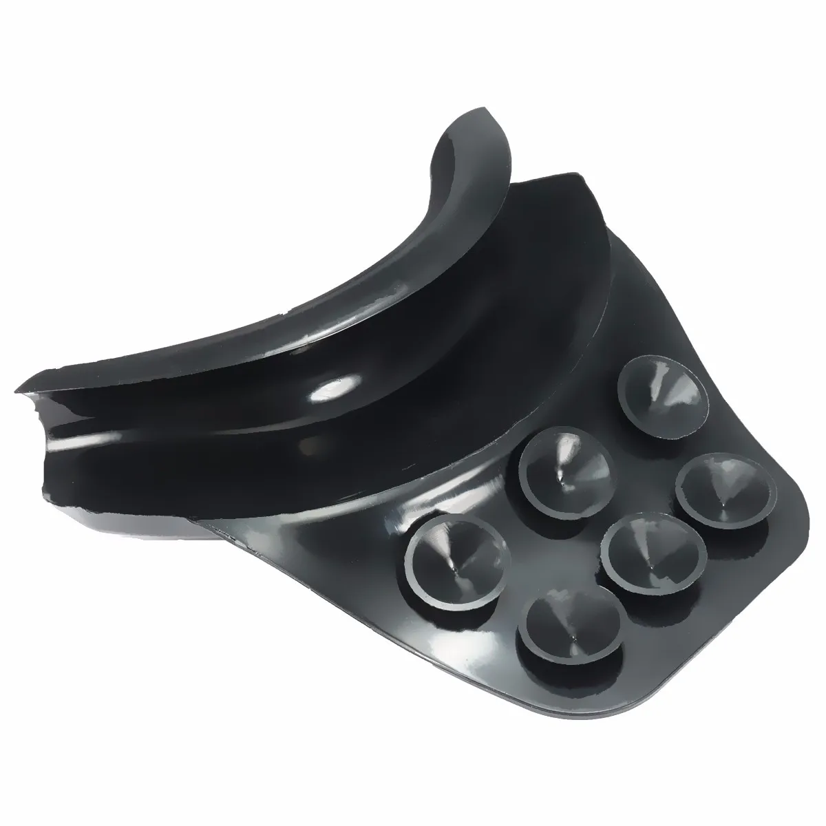 New 1PCS Hairdressing Black Silicone Hair Salon Wash Sink Shampoo Basin Gel Neck Rest Cushion Hairdresser Beauty Accessories
New 1PCS Hairdressing Black Silicone Hair Salon Wash Sink Shampoo Basin Gel Neck Rest Cushion Hairdresser Beauty Accessories
