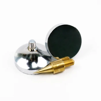 Dedicated Copper Needles Striated+Flat Round Head Needles for Laser Plasma Pen Wart Freckle Tag Mole Tattoo Spot Removal Machine
Dedicated Copper Needles Striated+Flat Round Head Needles for Laser Plasma Pen Wart Freckle Tag Mole Tattoo Spot Removal Machine