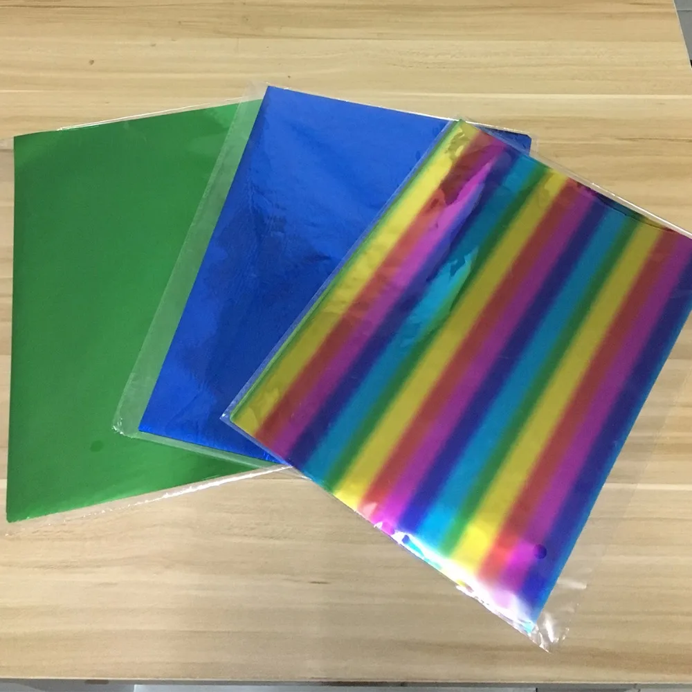 50Pcs New Gold Black Red Hot Stamping Foil Paper Laminator Laminating Transfer on Elegance Laser Printer Craft Paper 20x29cm A4
50Pcs New Gold Black Red Hot Stamping Foil Paper Laminator Laminating Transfer on Elegance Laser Printer Craft Paper 20x29cm A4